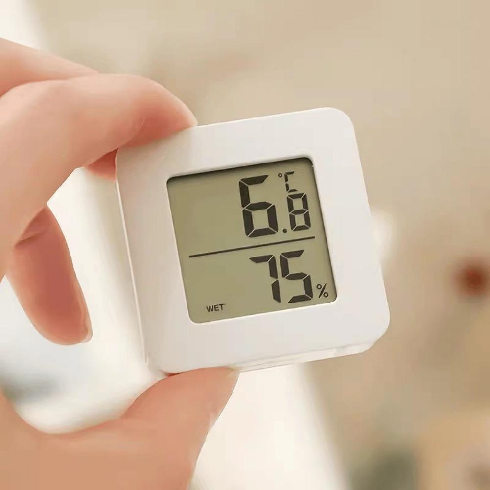 Smart Home Room - New Temperature Meter Gauge for Room