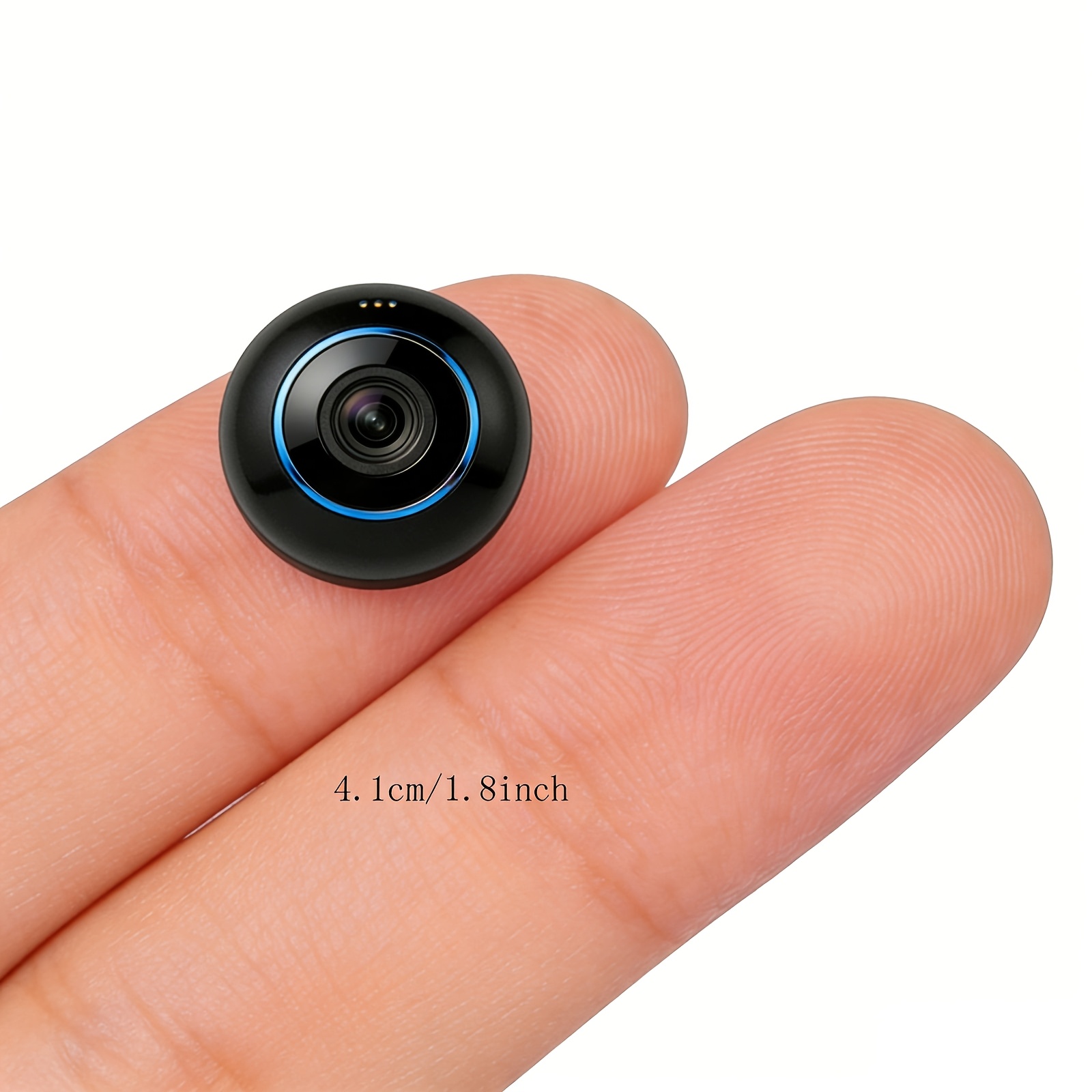 Smart Home Outdoor Camera - B16 1080P Home Smart Camera, WiFi