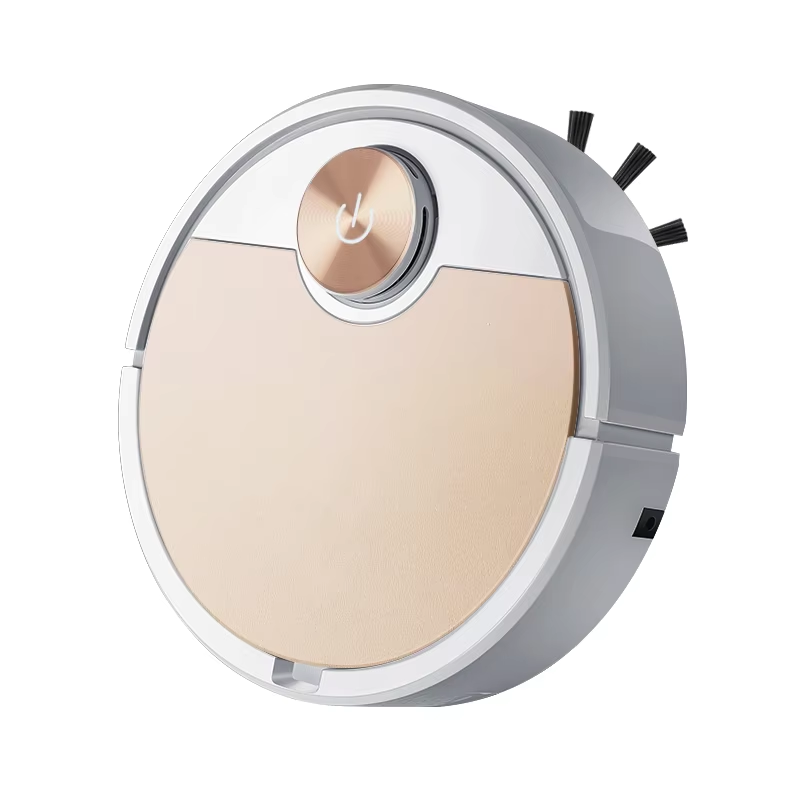 New ES06 Robot Vacuum Cleaner  - огляд і ціна Smart Home Floor Plan