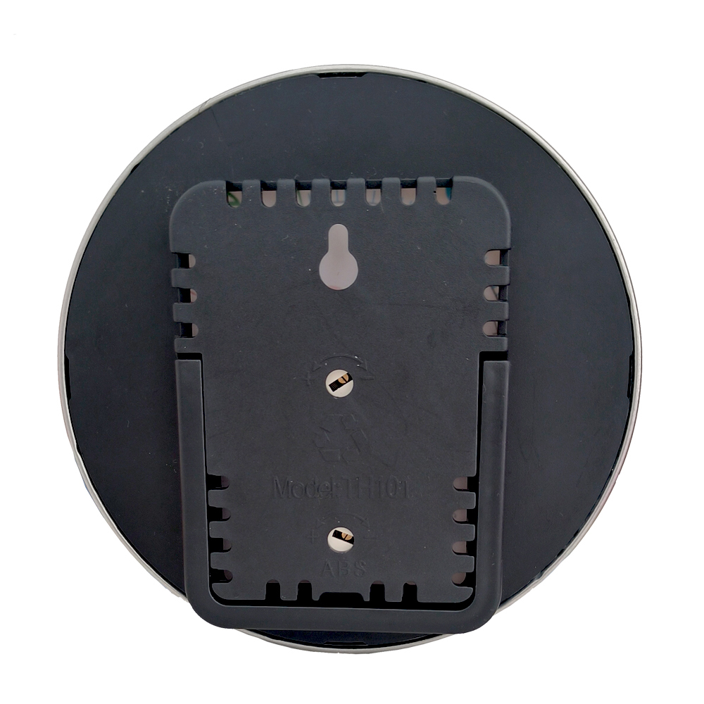 Thermometer Hygrometer Indoor  - огляд і ціна Smart Home Room