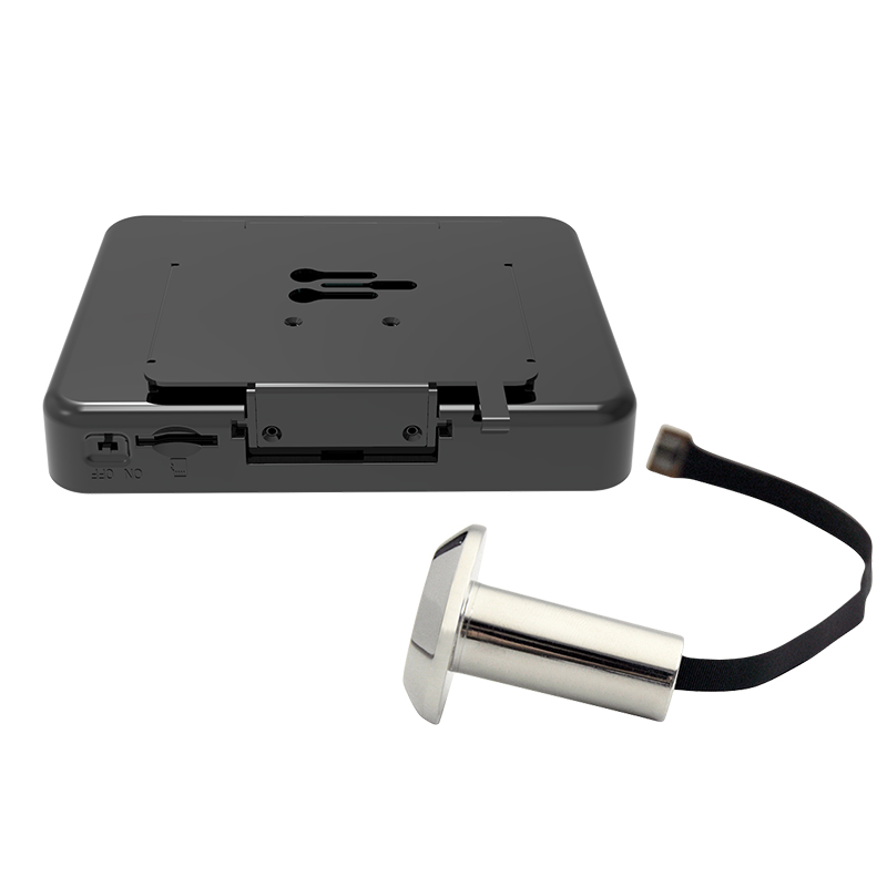 4.3inch Smart Life Door Peepho - огляд і ціна Smart Home Ezviz