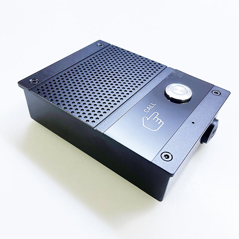 SIP Intercom Voice Control Doo - огляд і ціна Smart Home Outdoor Camera