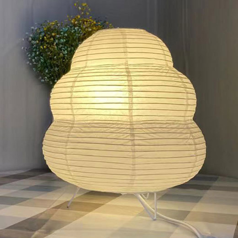 Lantern LED Table Lamp Rice Pa - огляд і ціна Smart Home Room