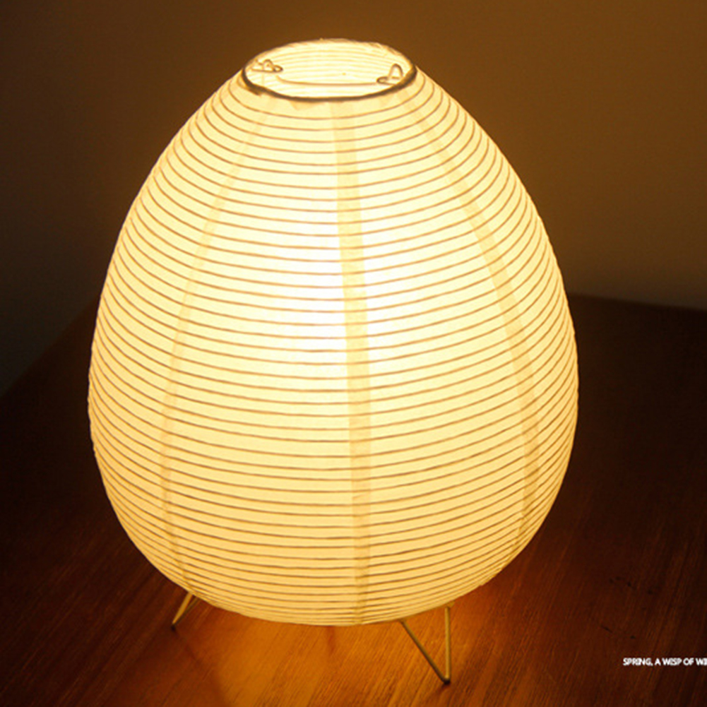 Lantern LED Table Lamp Rice Pa - огляд і ціна Smart Home Room