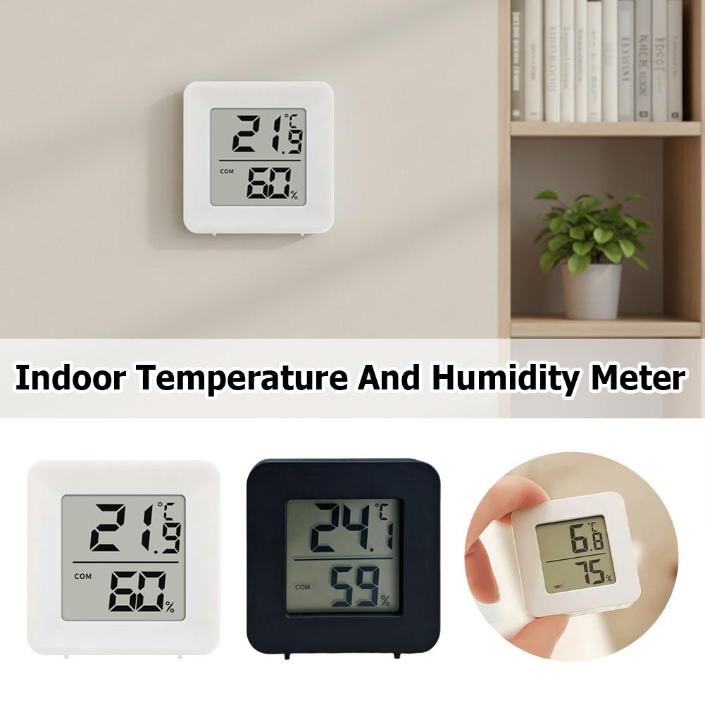 New Temperature Meter Gauge fo - огляд і ціна Smart Home Room