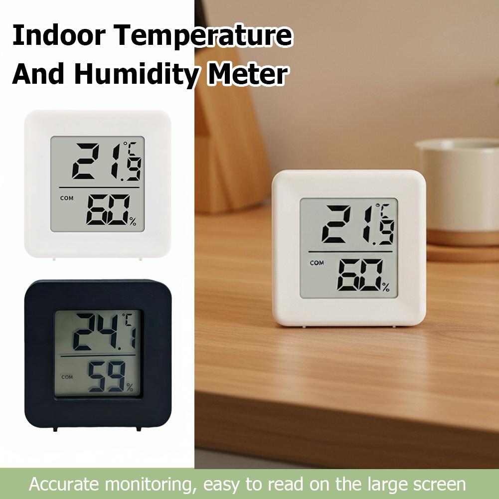 New Temperature Meter Gauge fo - огляд і ціна Smart Home Room