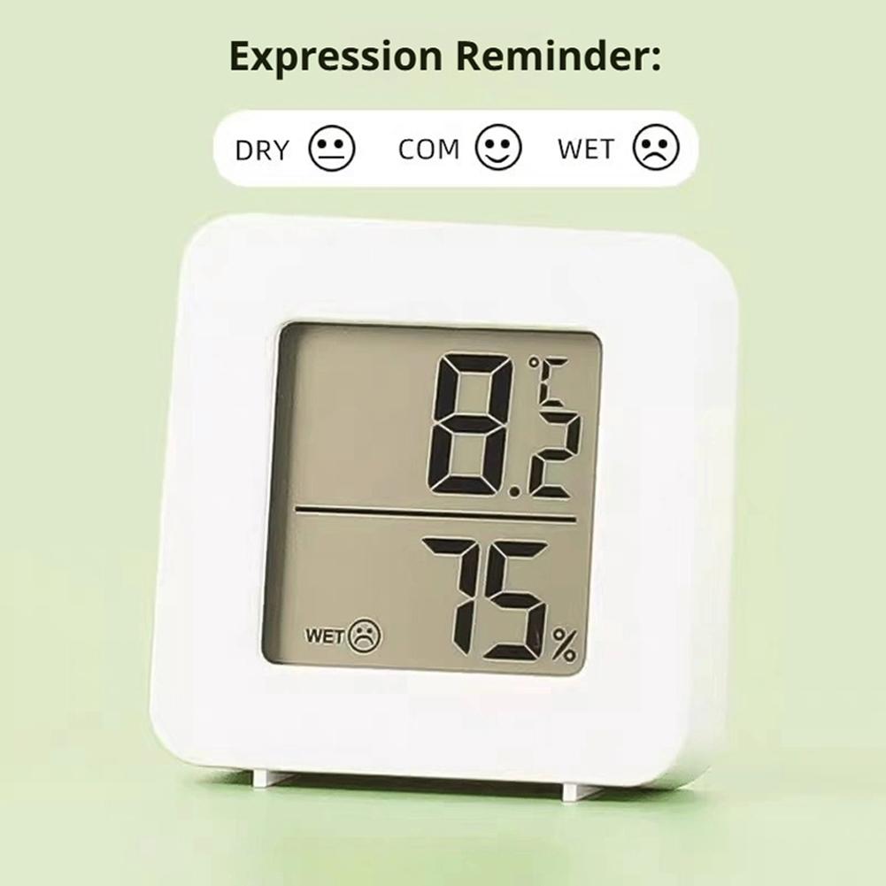 New Temperature Meter Gauge fo - огляд і ціна Smart Home Room