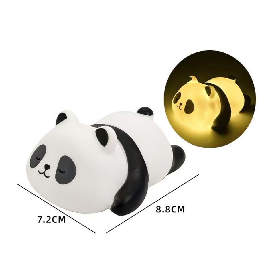 High Quality Panda LED Night L - огляд і ціна Smart Home Room