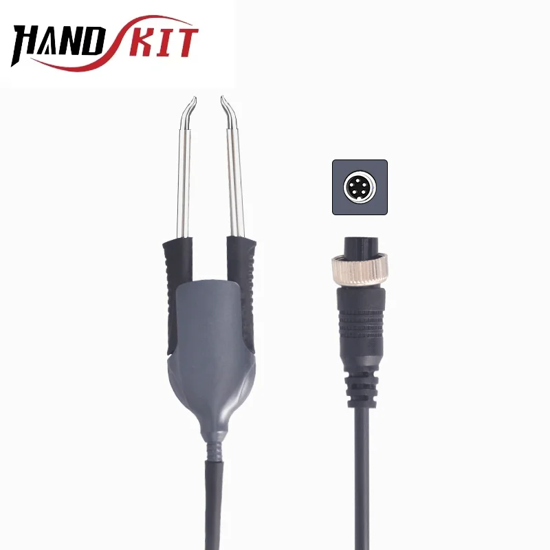 T12 Soldering Station Tweezers - огляд і ціна Smart Home Room