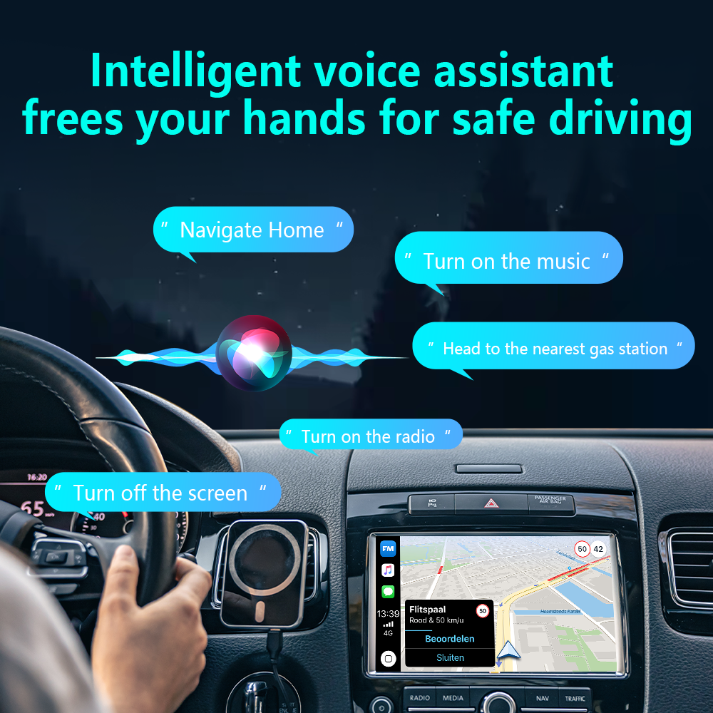 2026 4in1 New Upgrade Carplay  - огляд і ціна Wifi Smart Plug