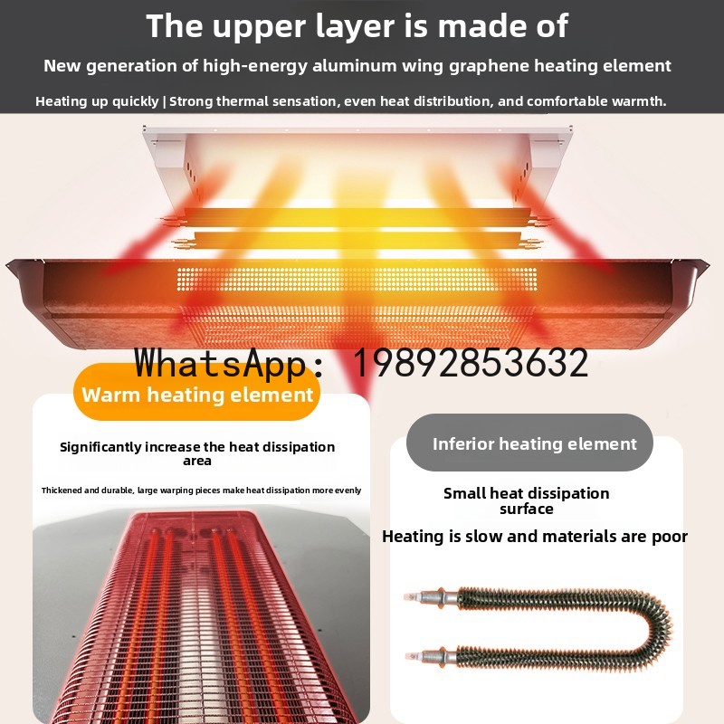 XL Smart Electric Heating Stov - огляд і ціна Smart Home Xl