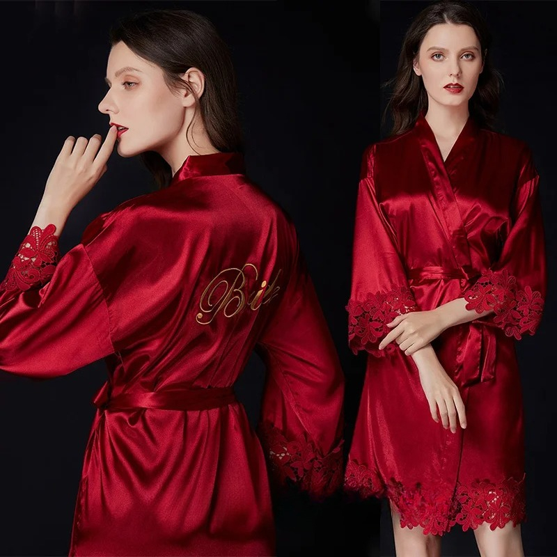 Summer Lace Sleepwear Bride&Br - огляд і ціна Smart Home Xl