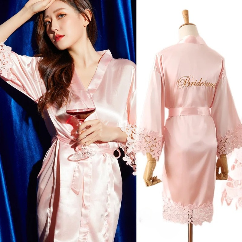 Summer Lace Sleepwear Bride&Br - огляд і ціна Smart Home Xl