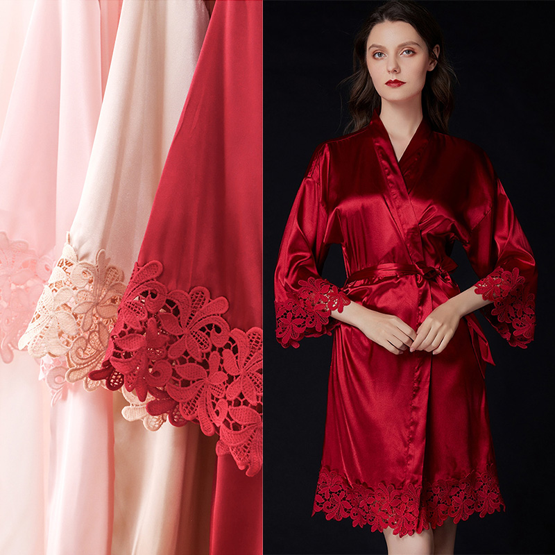 Summer Lace Sleepwear Bride&Br - огляд і ціна Smart Home Xl