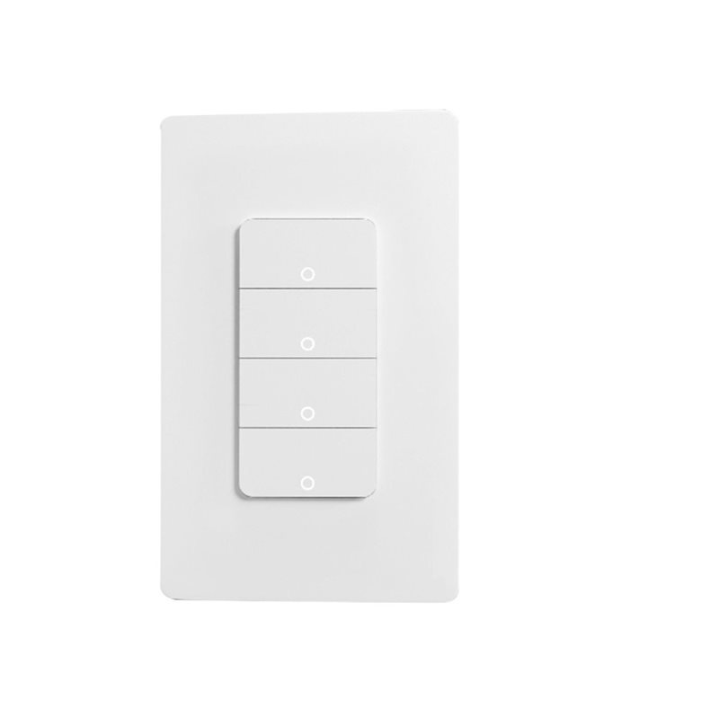 A25F-Wifi Tuya Smart Switch US - огляд і ціна Wifi Smart Plug
