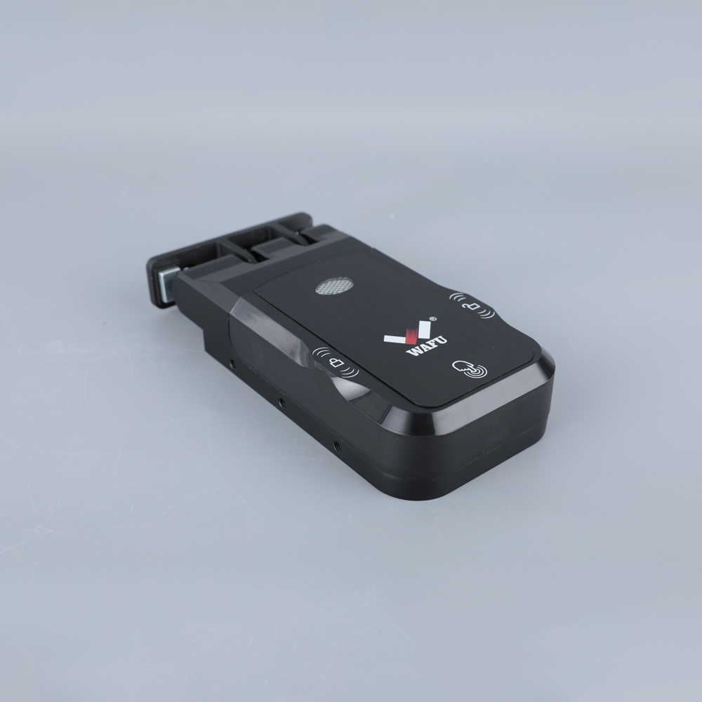 WAFU Tuya Smart Door Lock Digi - огляд і ціна Smart Home Ezviz