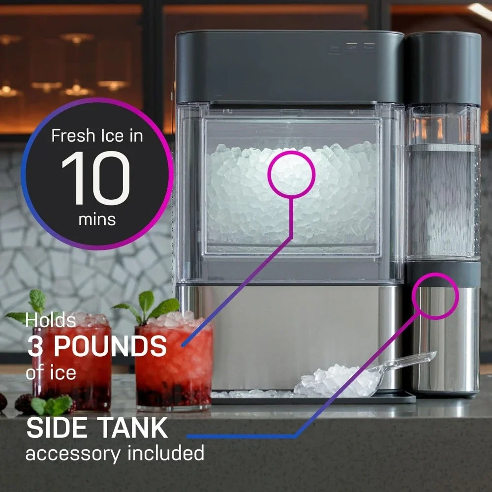 Hot Sales2.0 XL | Countertop N - огляд і ціна Smart Home Xl