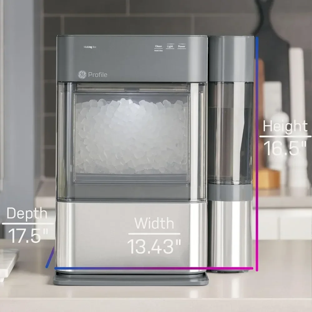 Hot Sales2.0 XL | Countertop N - огляд і ціна Smart Home Xl