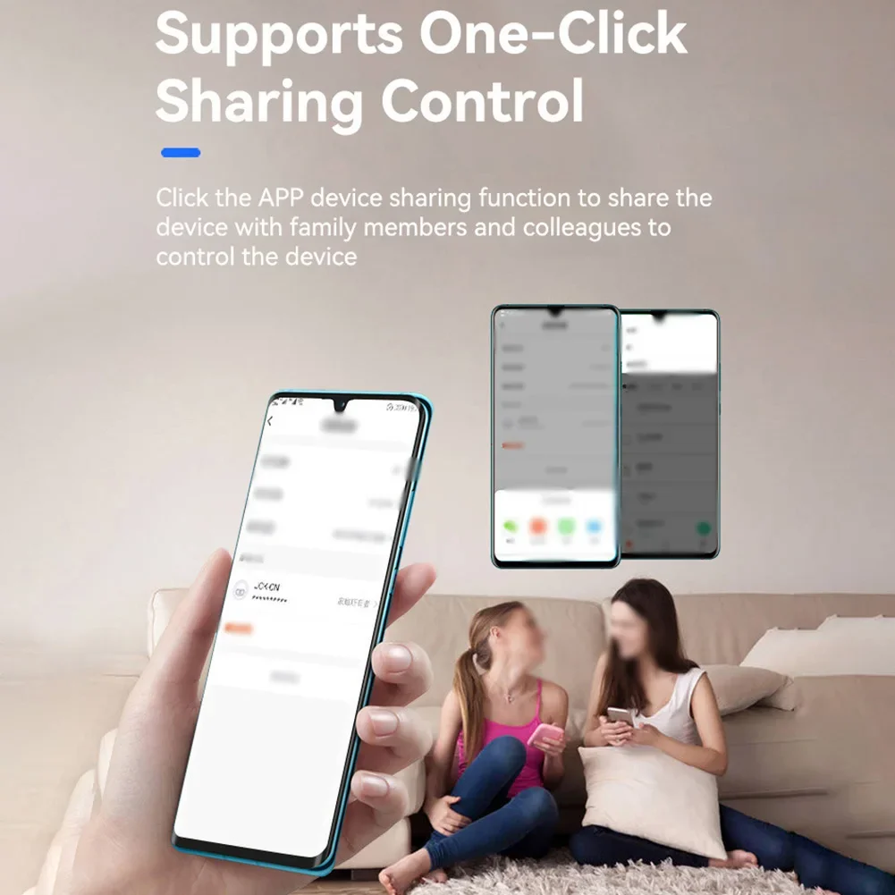 Voice Control Module WiFi RF43 - огляд і ціна Smart Home Voice Control