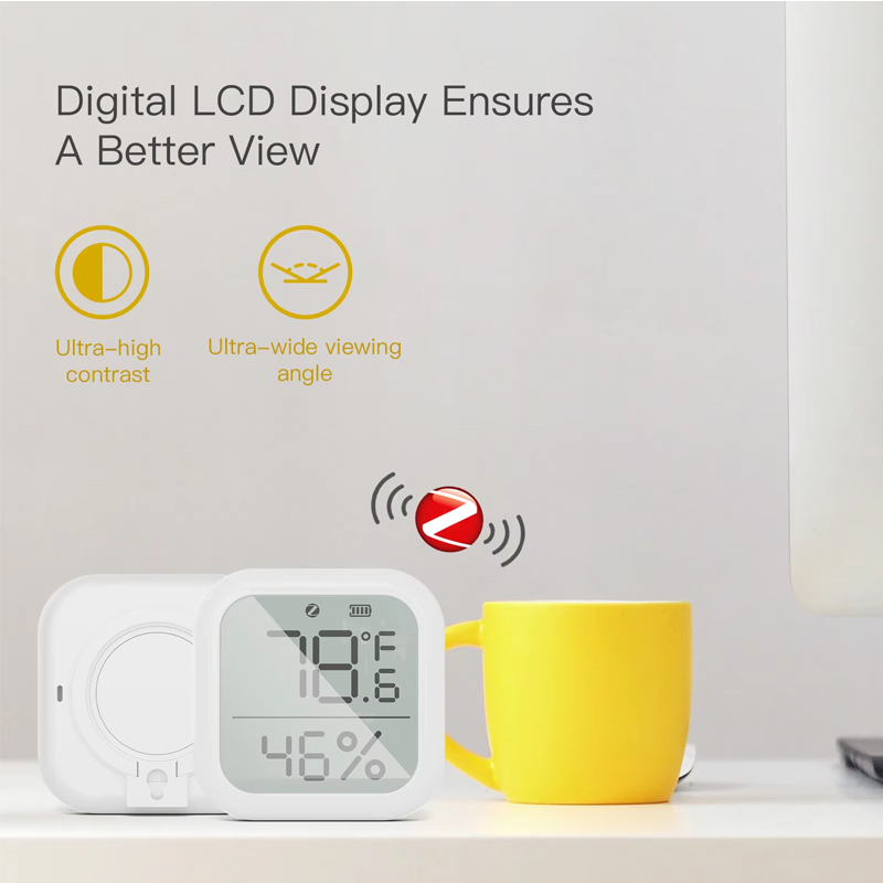 MOES Tuya ZigBee Smart Home Te - огляд і ціна Smart Home Zentrale