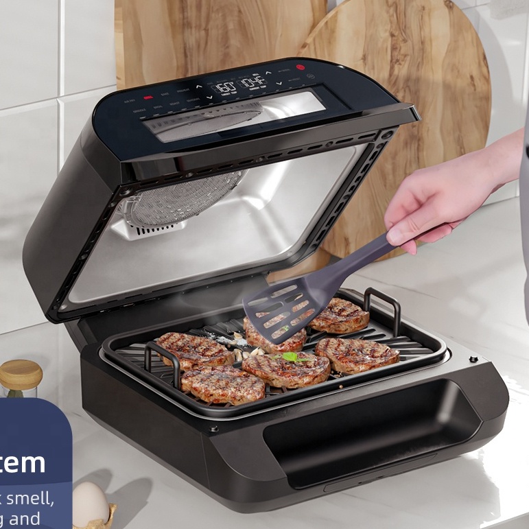 Kitchen Appliances Home Smart  - огляд і ціна Smart Home Xl