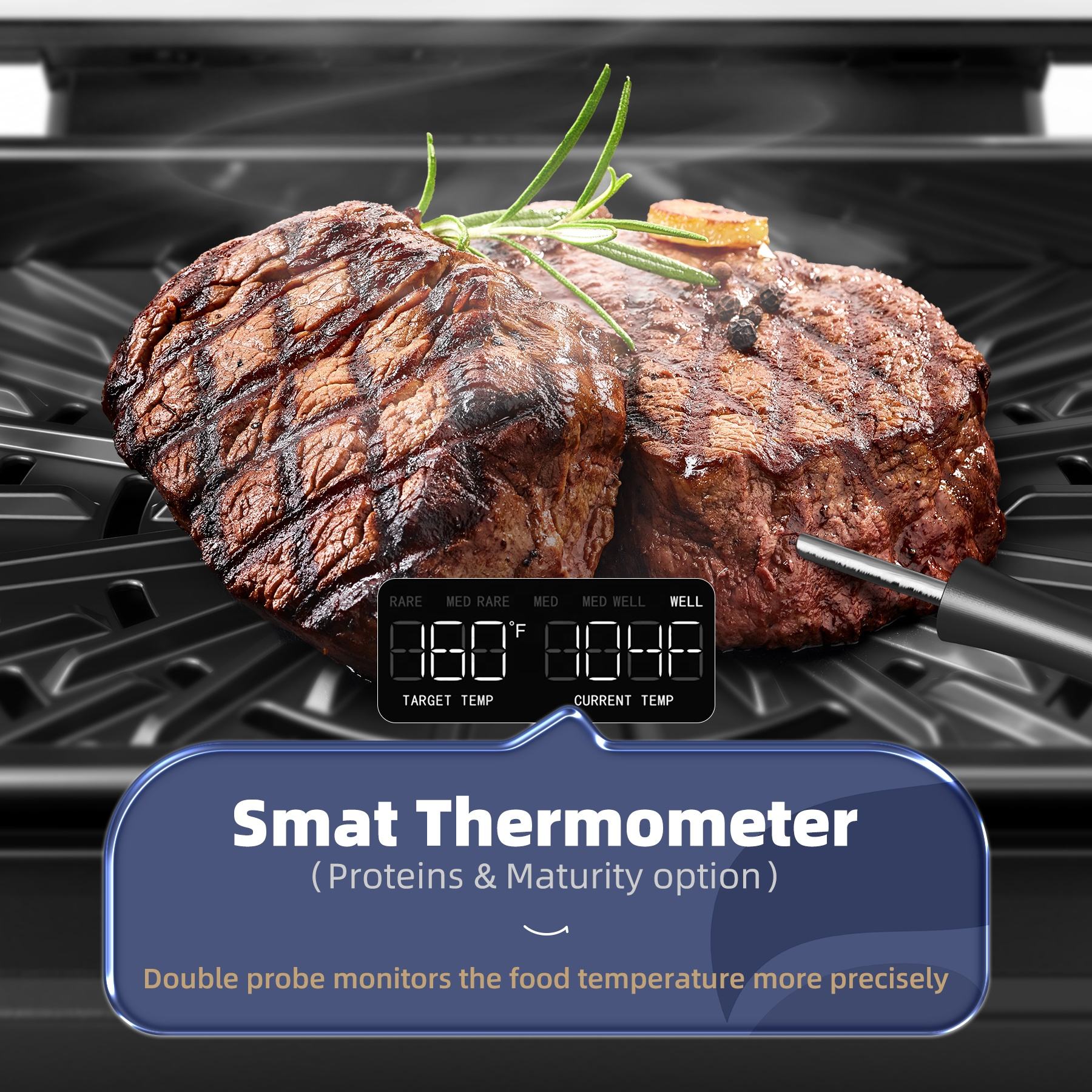Kitchen Appliances Home Smart  - огляд і ціна Smart Home Xl