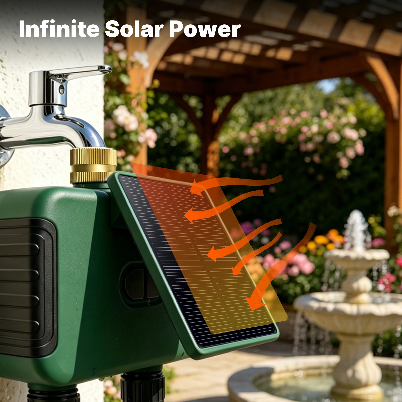 MOES Tuya WiFi Smart Solar Dua - огляд і ціна Wifi Smart Plug