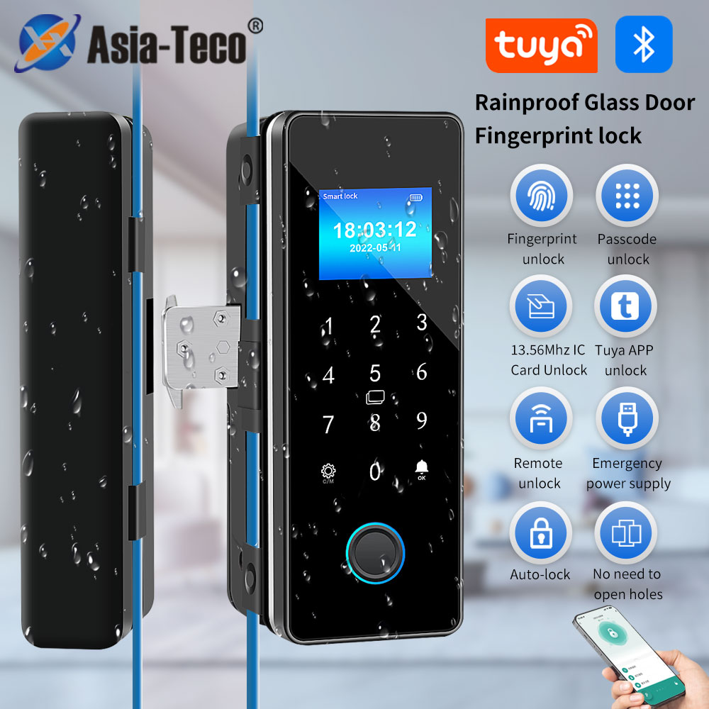 IP54 Waterproof Tuya Bluetooth - огляд і ціна Smart Home Ezviz