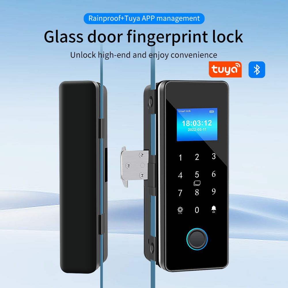 IP54 Waterproof Tuya Bluetooth - огляд і ціна Smart Home Ezviz