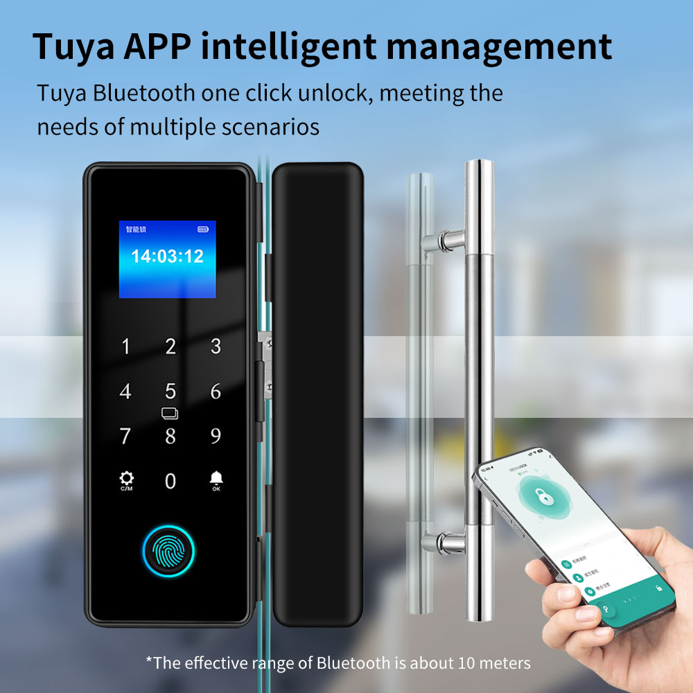 IP54 Waterproof Tuya Bluetooth - огляд і ціна Smart Home Ezviz