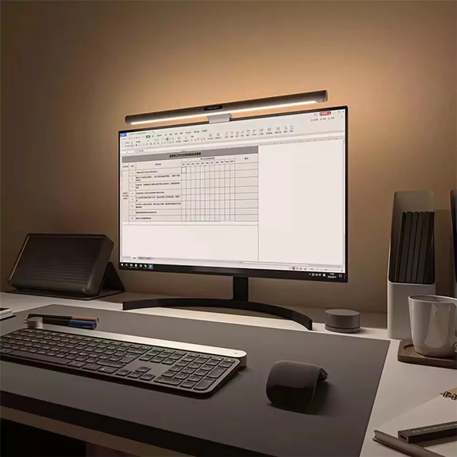 YEELIGHT Screen Bar Pro Smart  - огляд і ціна Smart Home Room