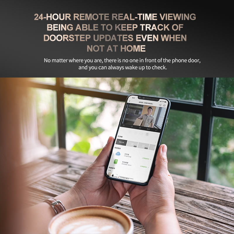 Smart tuya APP security protec - огляд і ціна Smart Home Ezviz
