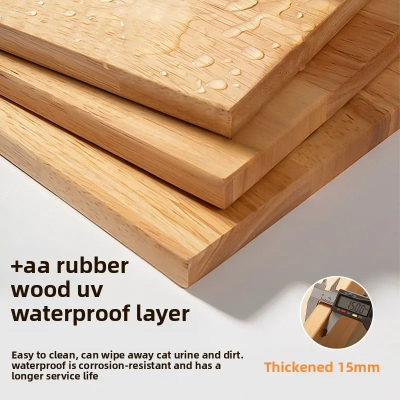 XL solid wood cat villa can pu - огляд і ціна Smart Home Xl