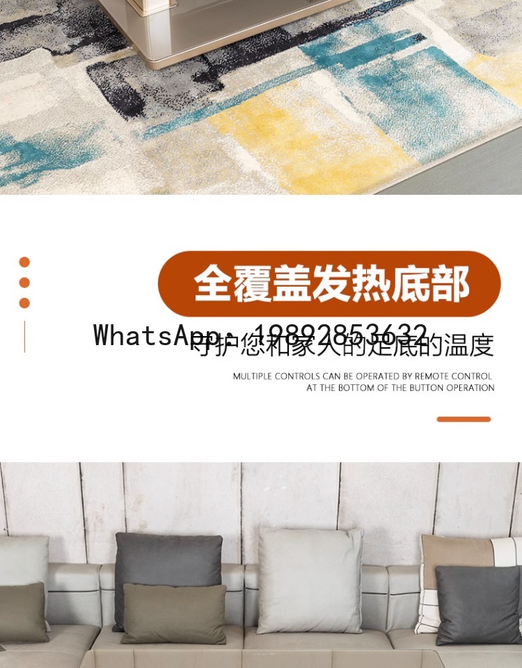 XL Smart Home Heating Table El - огляд і ціна Smart Home Xl