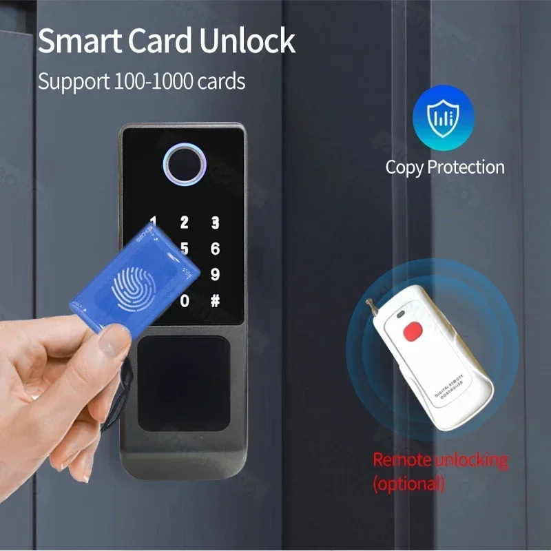 IP66 Waterproof Tuya Wifi Fing - огляд і ціна Smart Home Ezviz