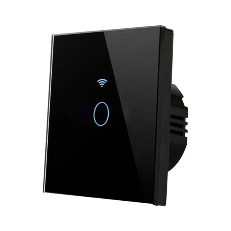 AB34-Smart Touch Switch With W - огляд і ціна Wifi Smart Plug