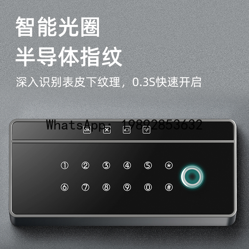 XL Safe Home Anti-Theft Smart  - огляд і ціна Smart Home Xl