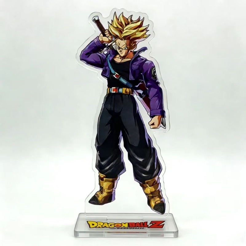 Cartoon anime Dragon Ball acry - огляд і ціна Smart Home Room
