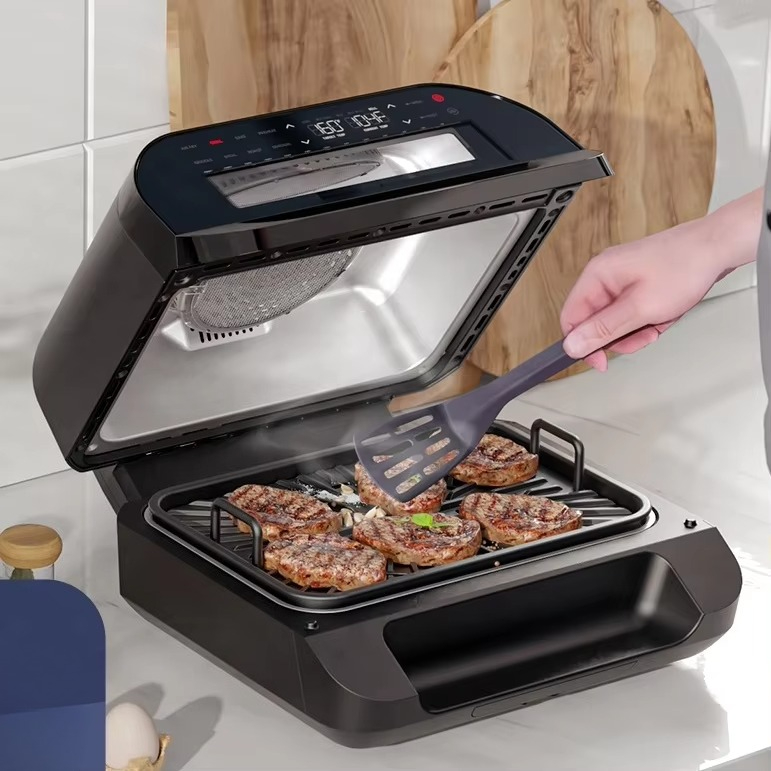 Kitchen Appliances Home Smart  - огляд і ціна Smart Home Xl