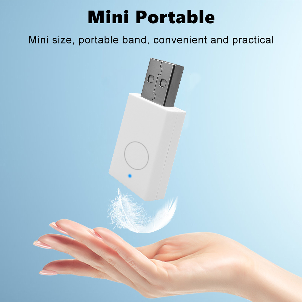 ZigBee Signal Repeater Tuya Sm - огляд і ціна Smart Home Zentrale