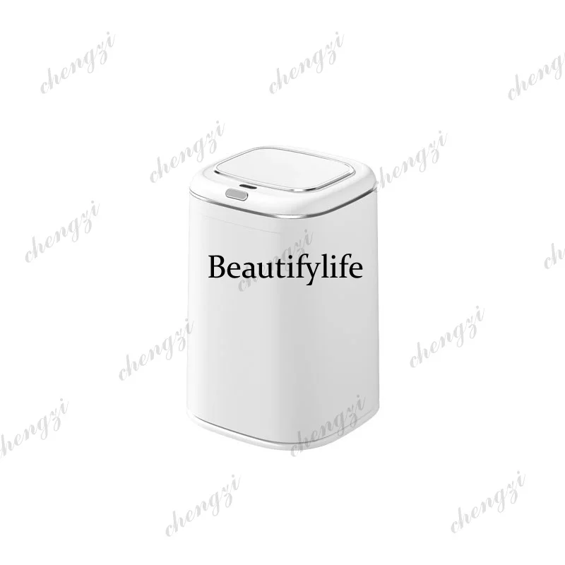 Q181 Smart Trash Home Living R - огляд і ціна Smart Home Room
