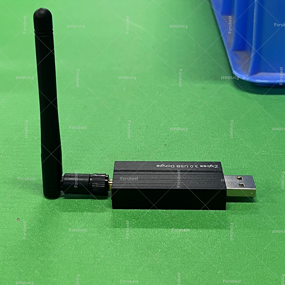 Zigbee 3.0 USB Dongle With Ant - огляд і ціна Smart Home Zentrale