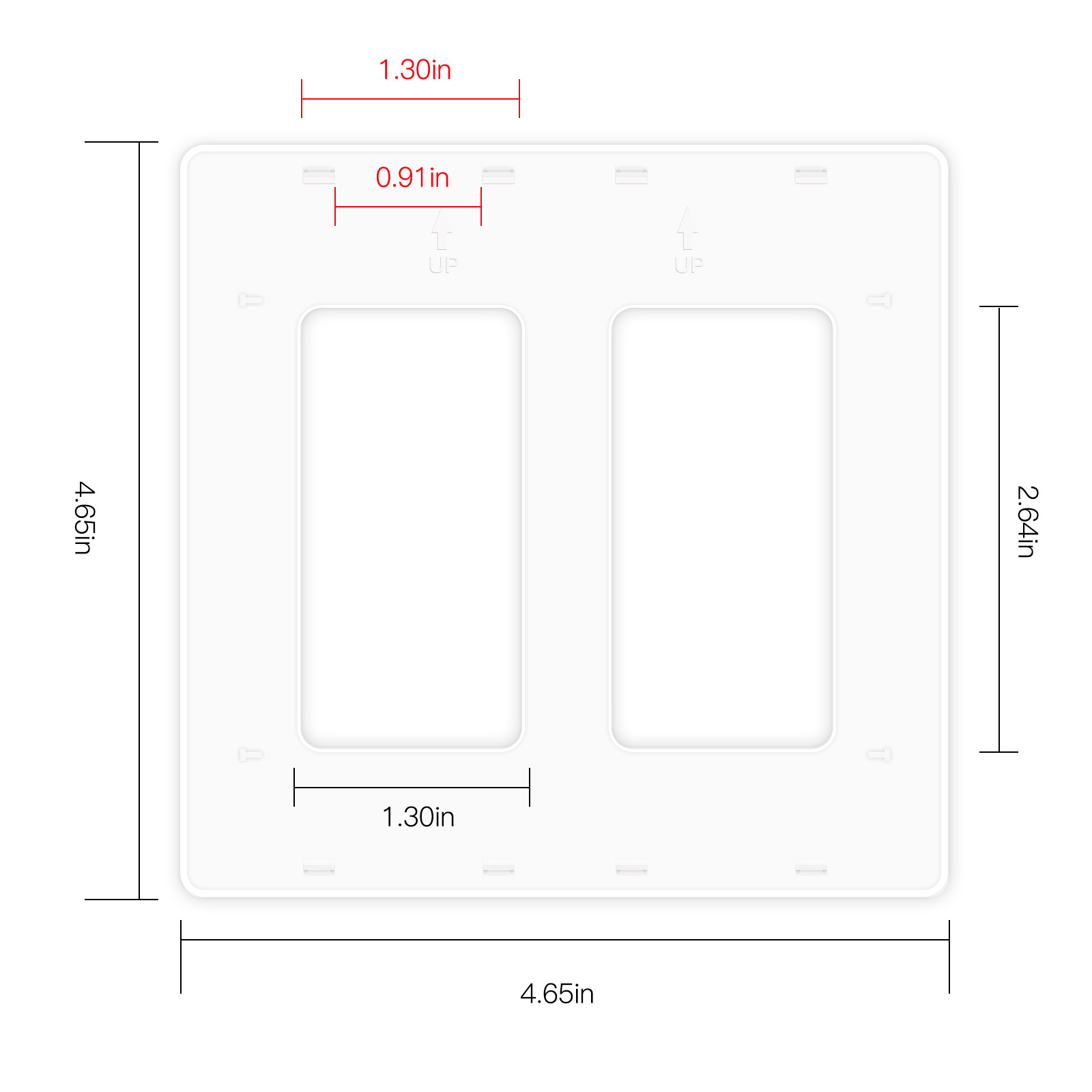 Tuya smart ZigBee button switc - огляд і ціна Smart Home Voice Control